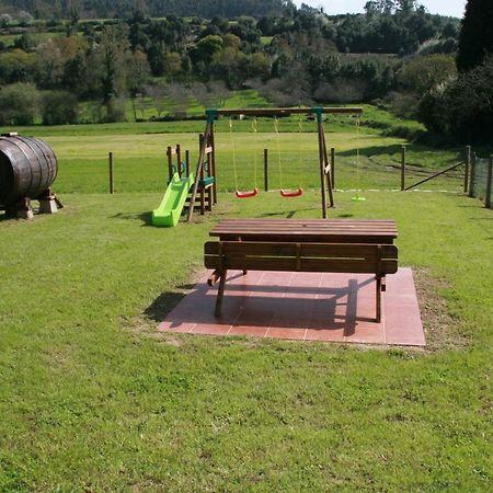 Apartamento Vega Rodiles El Valle Villaviciosa  Esterno foto
