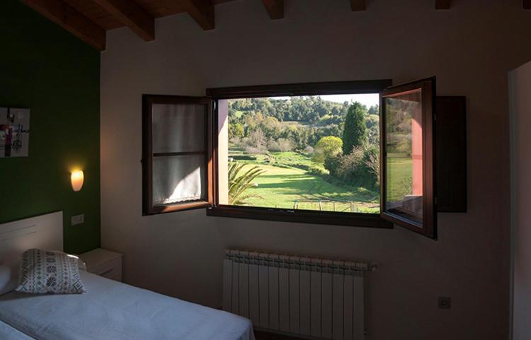 Apartamento Vega Rodiles El Valle Villaviciosa  Esterno foto