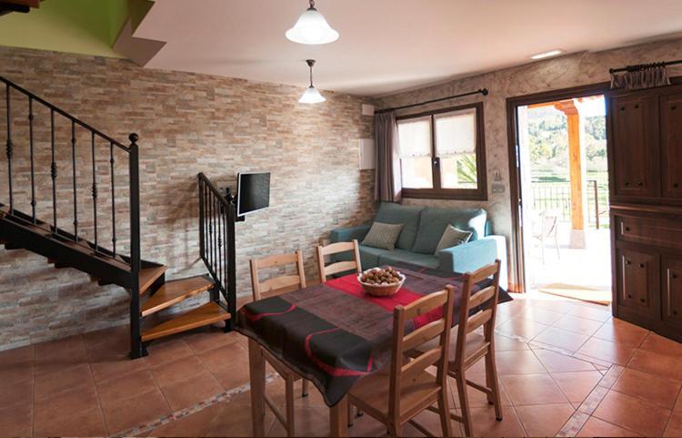 Apartamento Vega Rodiles El Valle Villaviciosa  Esterno foto