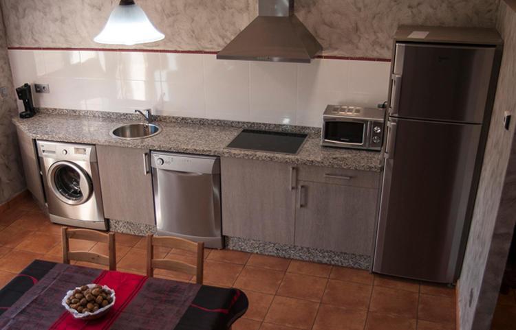 Apartamento Vega Rodiles El Valle Villaviciosa  Esterno foto