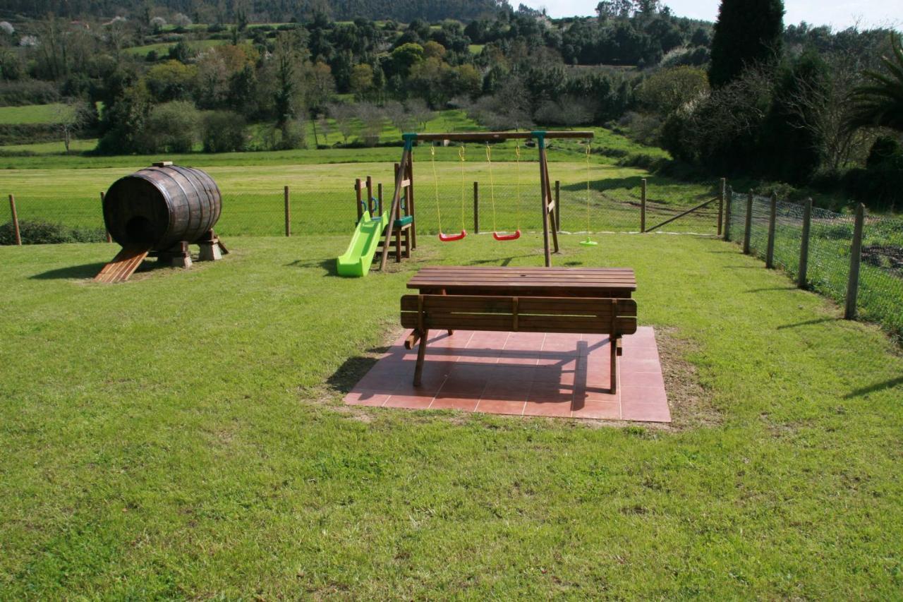 Apartamento Vega Rodiles El Valle Villaviciosa  Esterno foto